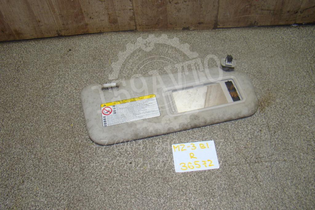 Козырек солнцезащитный правый, 1500 рублей, Пермь