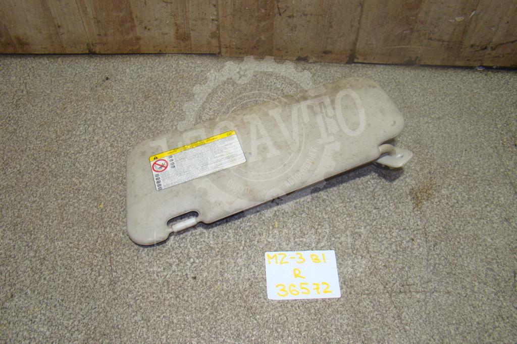 Козырек солнцезащитный правый, 1500 рублей, Пермь