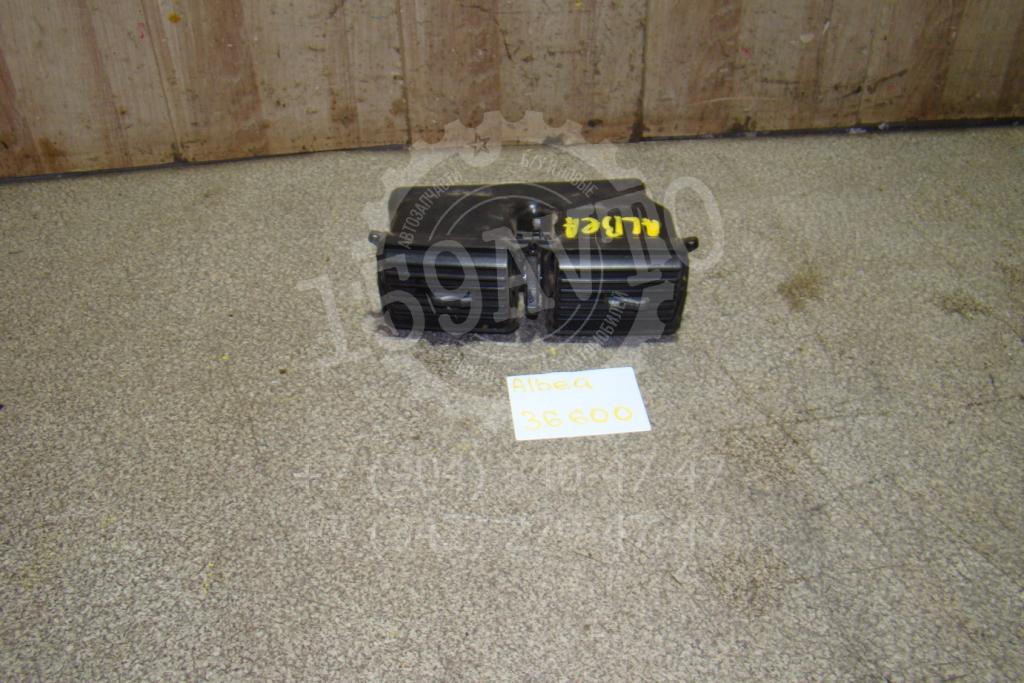 Дефлектор воздушный, 500 рублей, Пермь