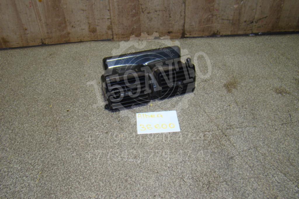 Дефлектор воздушный, 500 рублей, Пермь