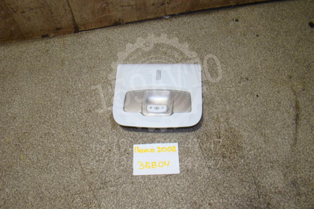 Плафон салонный, 2000 рублей, Пермь