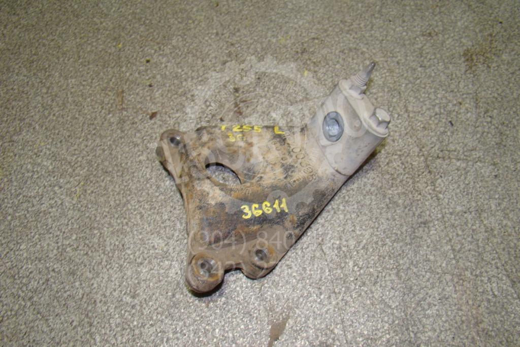 Кронштейн КПП левый, 500 рублей, Пермь