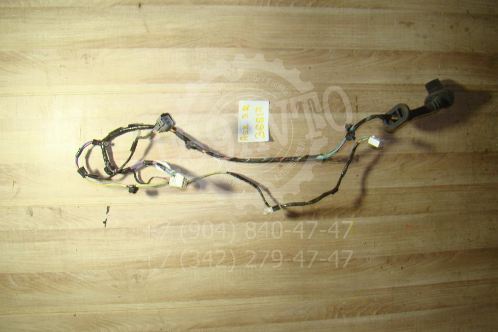 Проводка двери, 1200 рублей, Пермь