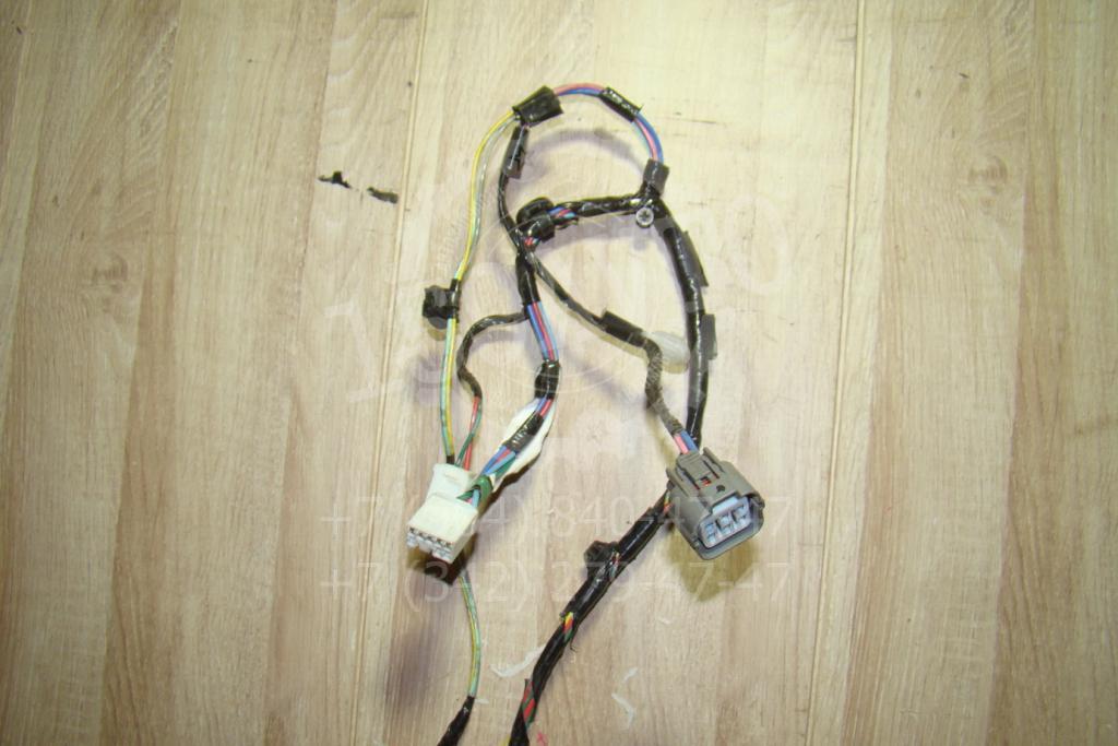 Проводка двери, 1200 рублей, Пермь