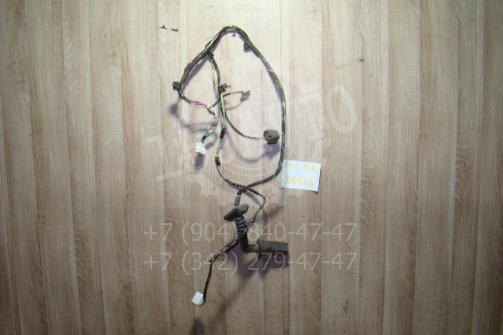 Проводка двери, 1200 рублей, Пермь