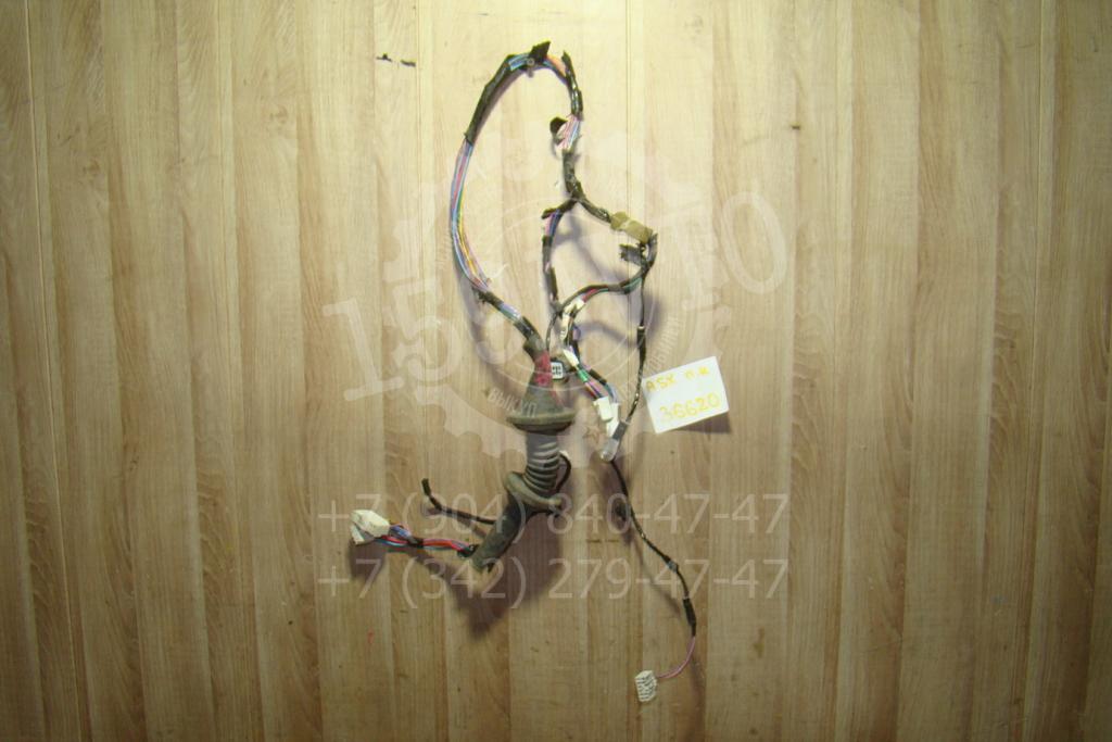 Проводка двери, 1000 рублей, Пермь