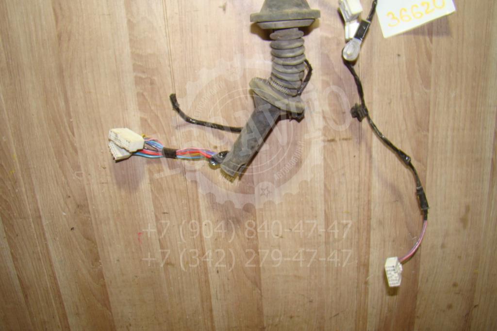 Проводка двери, 1000 рублей, Пермь