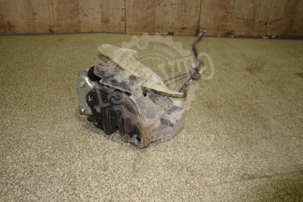 Замок двери задней левой, 500 рублей, Пермь