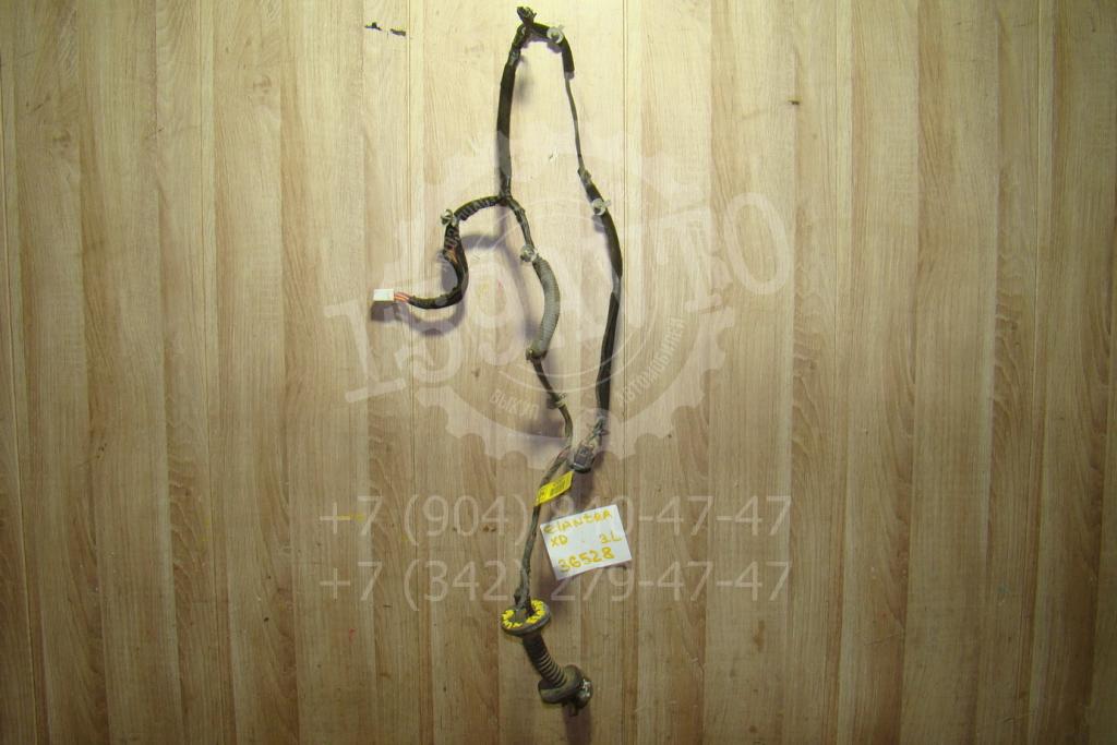 Проводка двери, 800 рублей, Пермь