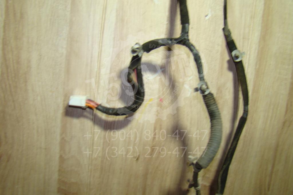 Проводка двери, 800 рублей, Пермь