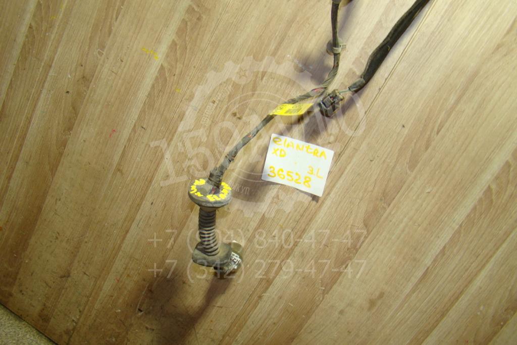 Проводка двери, 800 рублей, Пермь