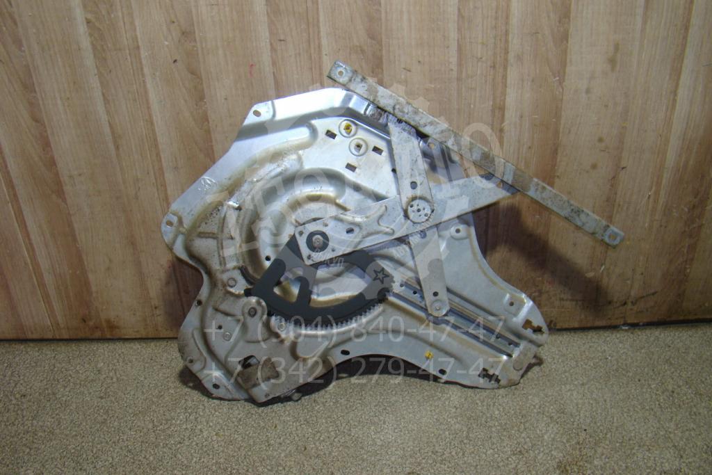 Стеклоподъемник задний левый, 700 рублей, Пермь