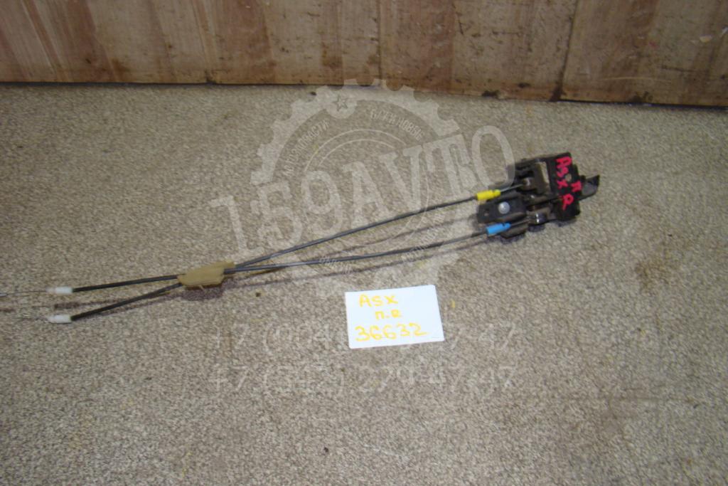 Ручка двери внутренняя правая, 500 рублей, Пермь