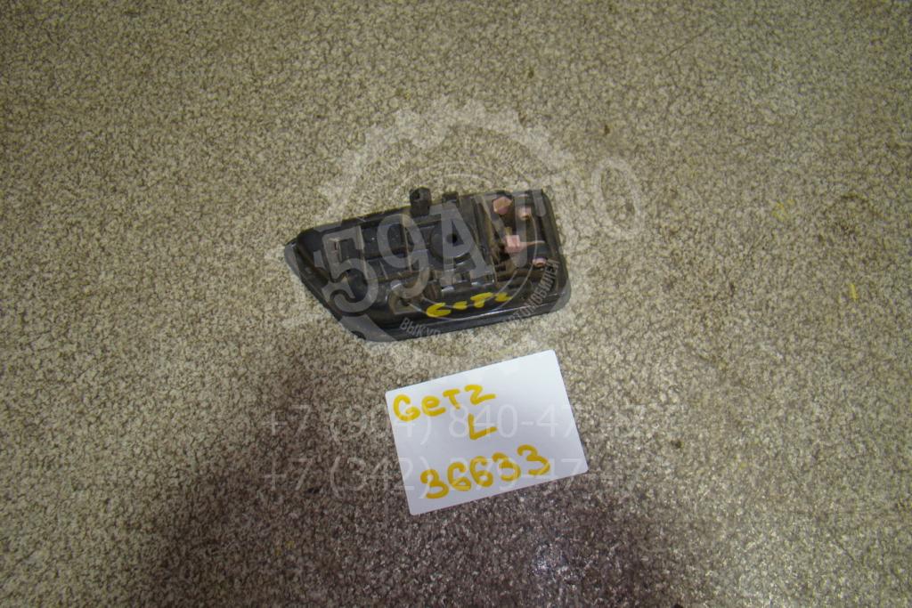 Ручка двери внутренняя левая, 500 рублей, Пермь