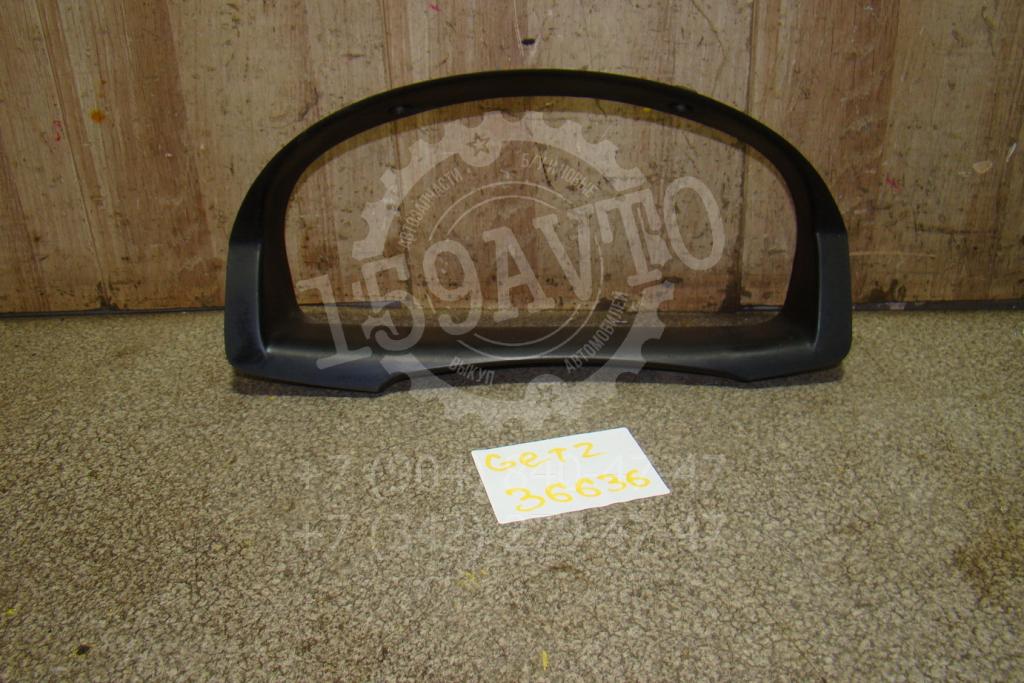 Накладка декоративная, 500 рублей, Пермь