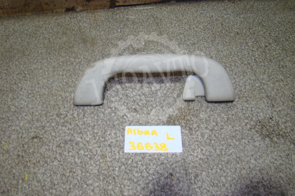 Ручка потолочная, 500 рублей, Пермь