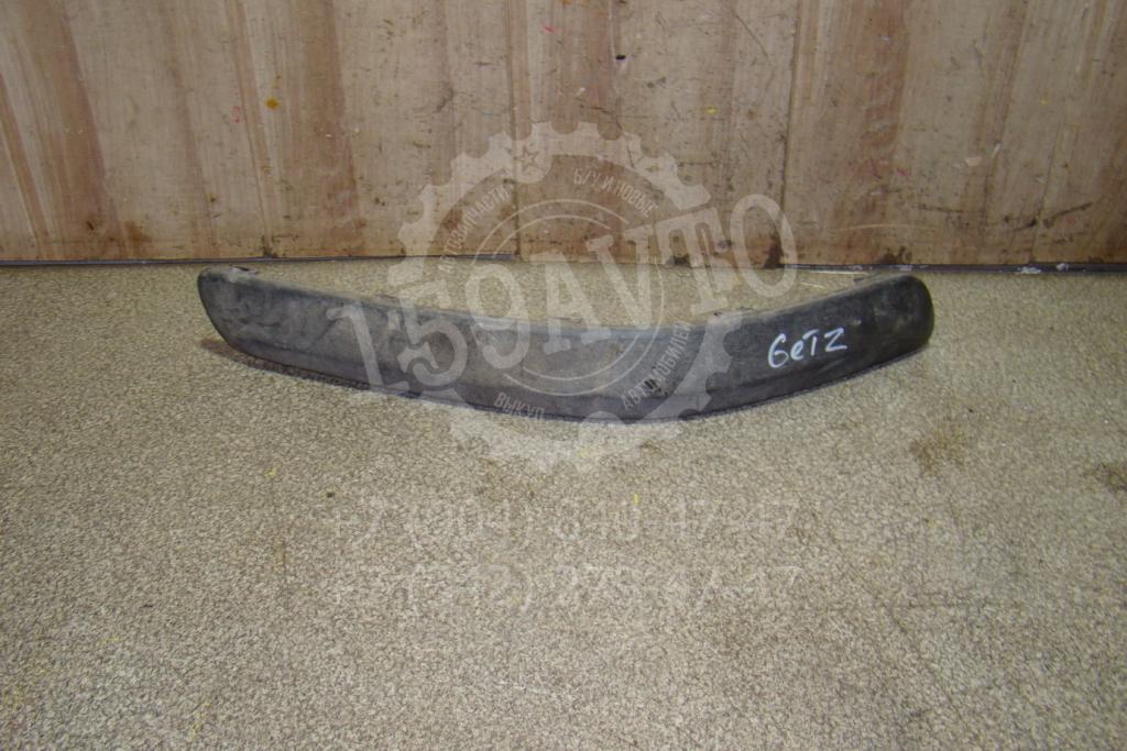 Накладка переднего бампера правая, 500 рублей, Пермь