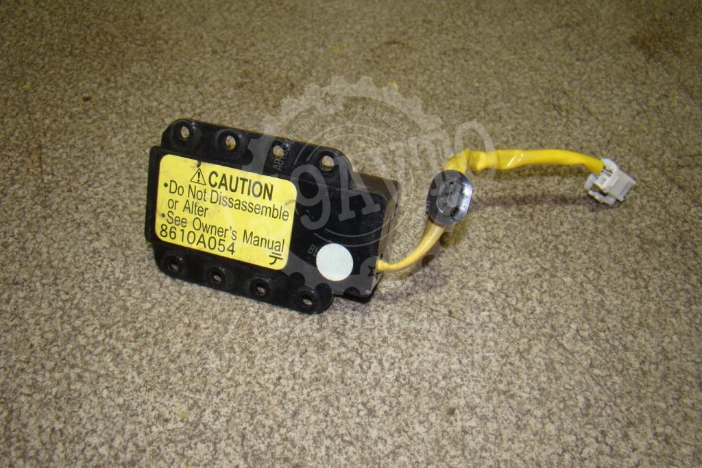 Выключатель, 500 рублей, Пермь