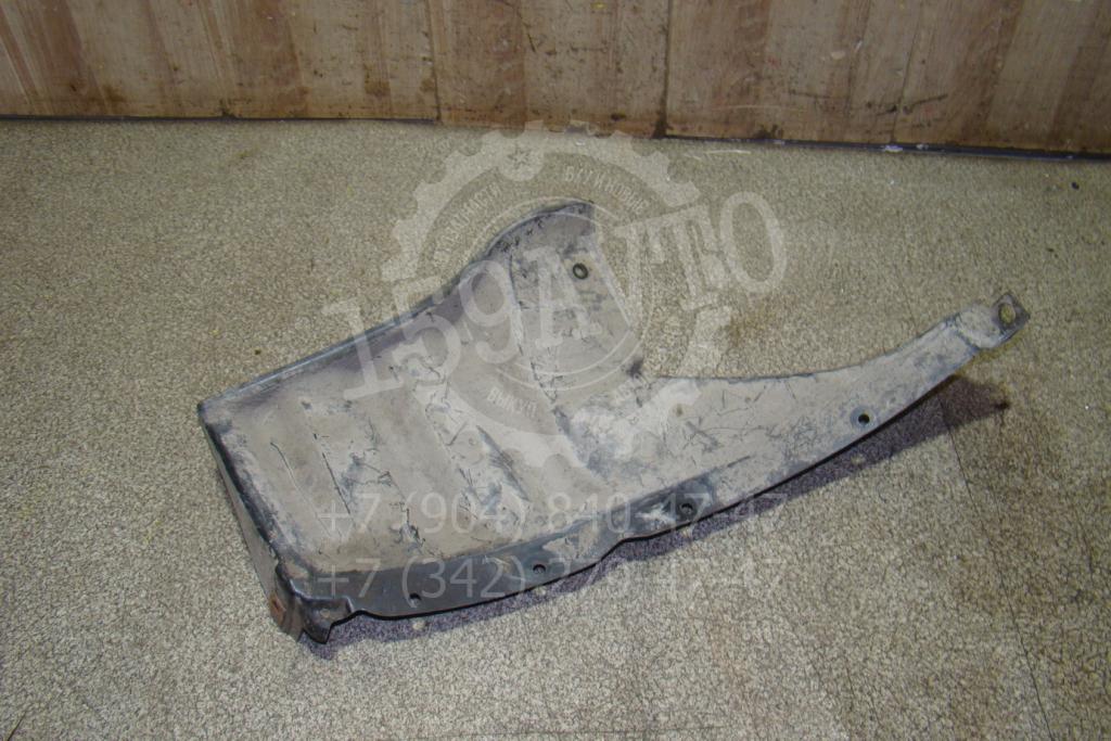 Локер задний левый, 500 рублей, Пермь