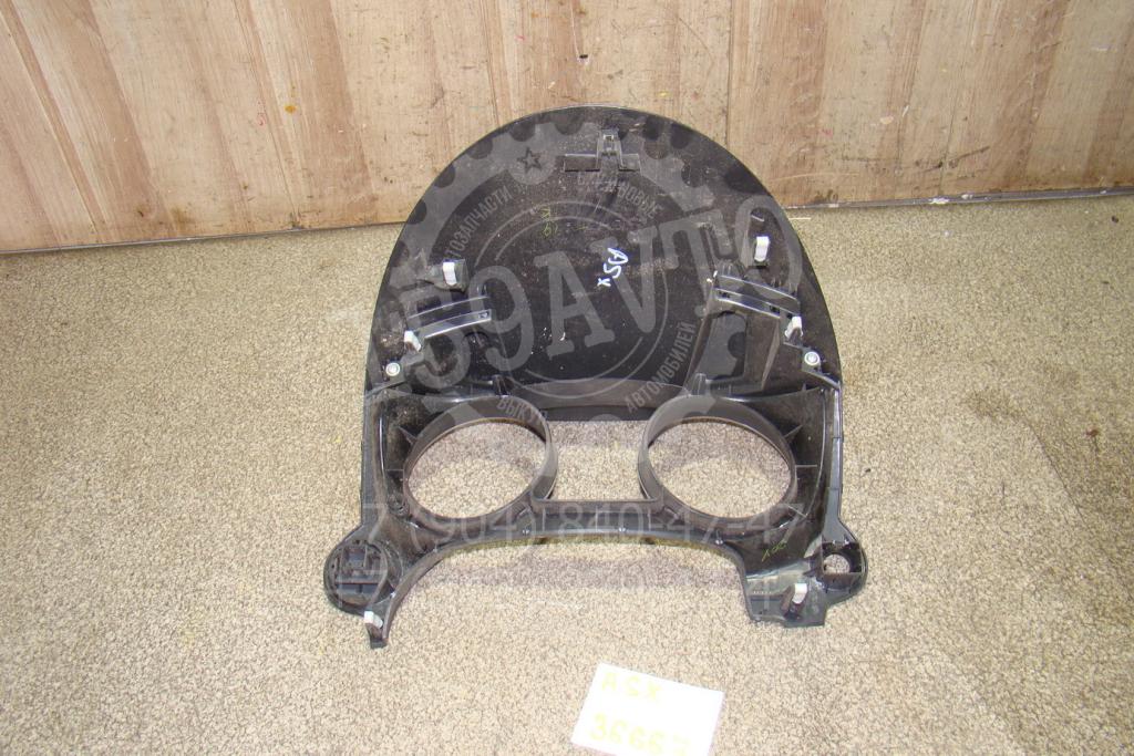 Накладка декоративная, 1000 рублей, Пермь