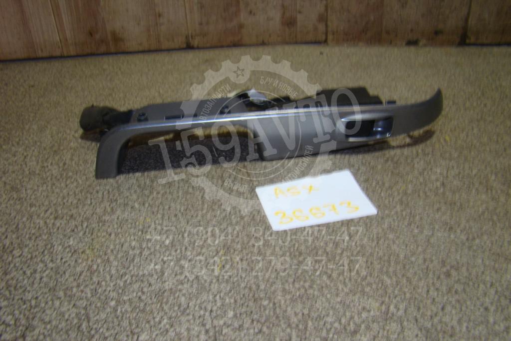 Кнопка стеклоподъемника, 500 рублей, Пермь