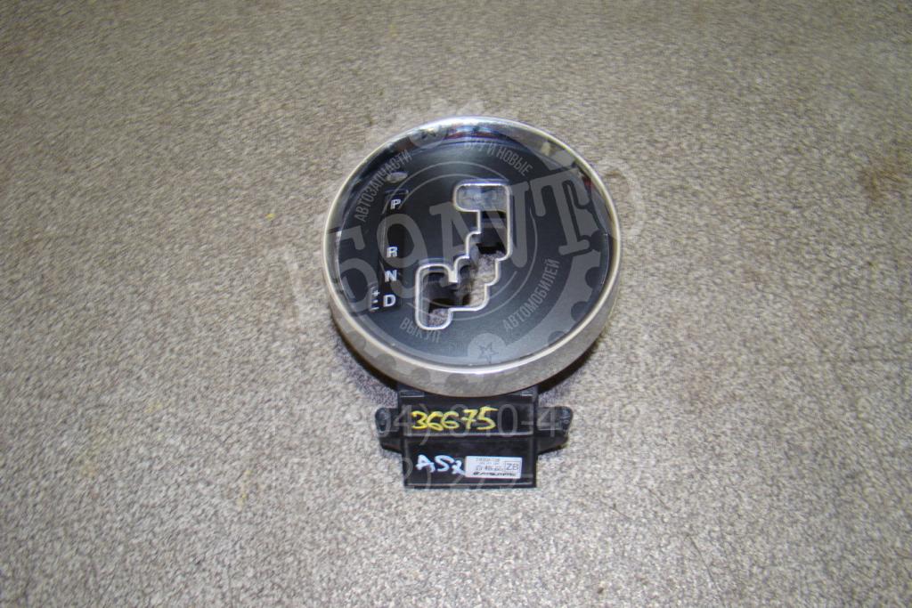 Накладка декоративная, 1000 рублей, Пермь