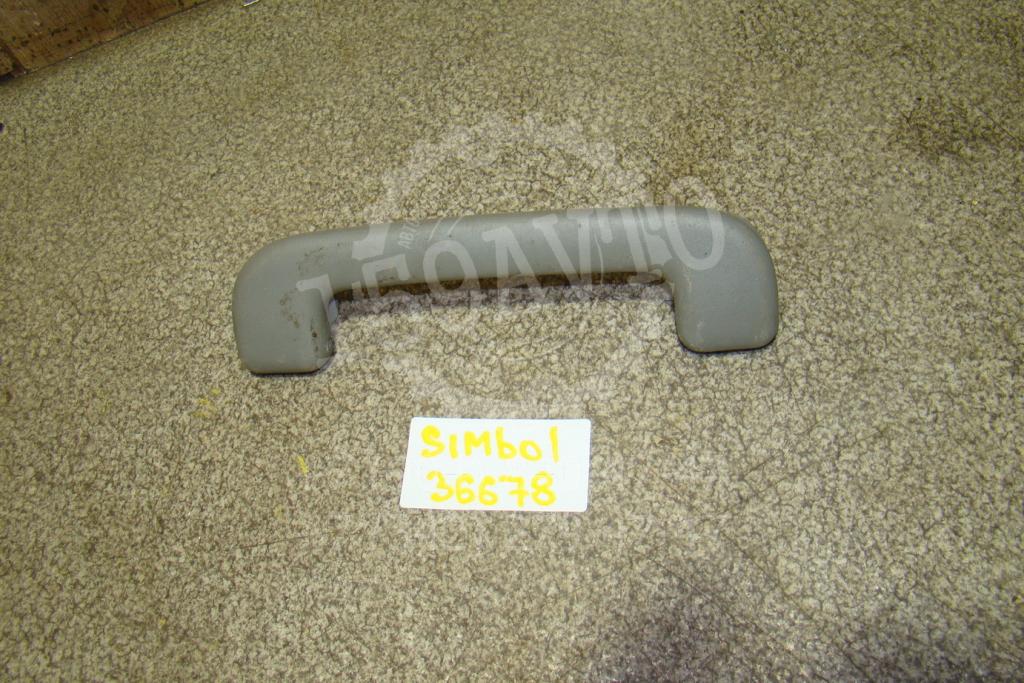 Ручка потолочная, 500 рублей, Пермь