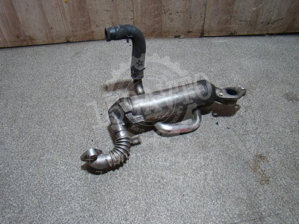 Радиатор системы EGR, 2000 рублей, Пермь