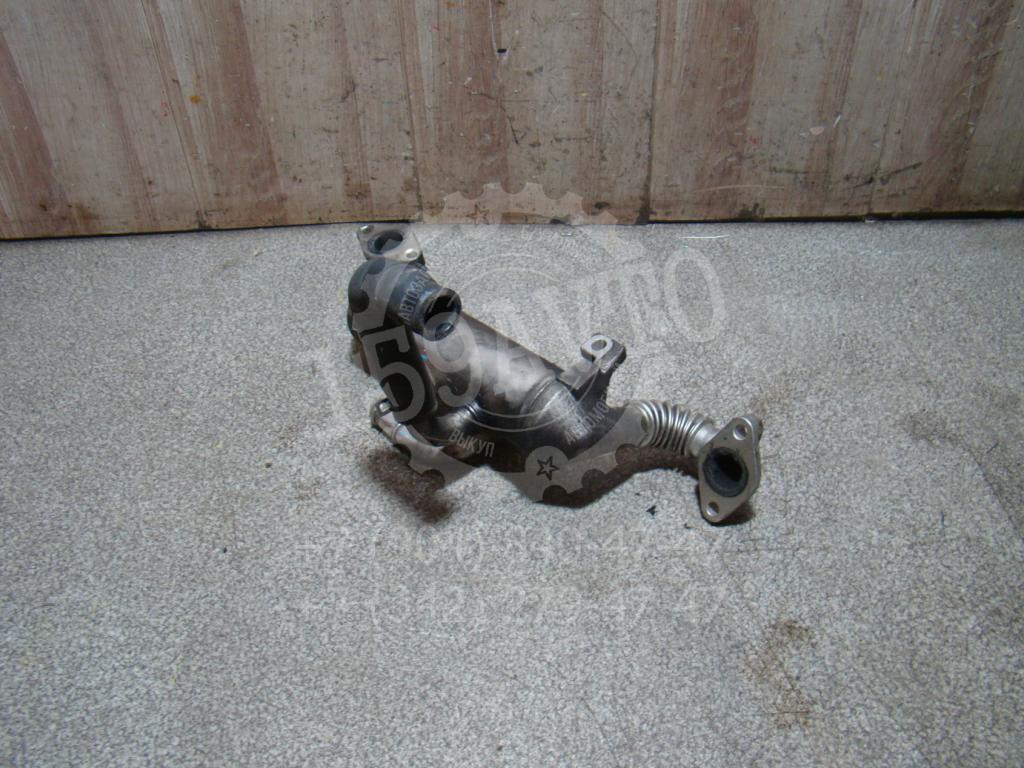 Радиатор системы EGR, 2000 рублей, Пермь