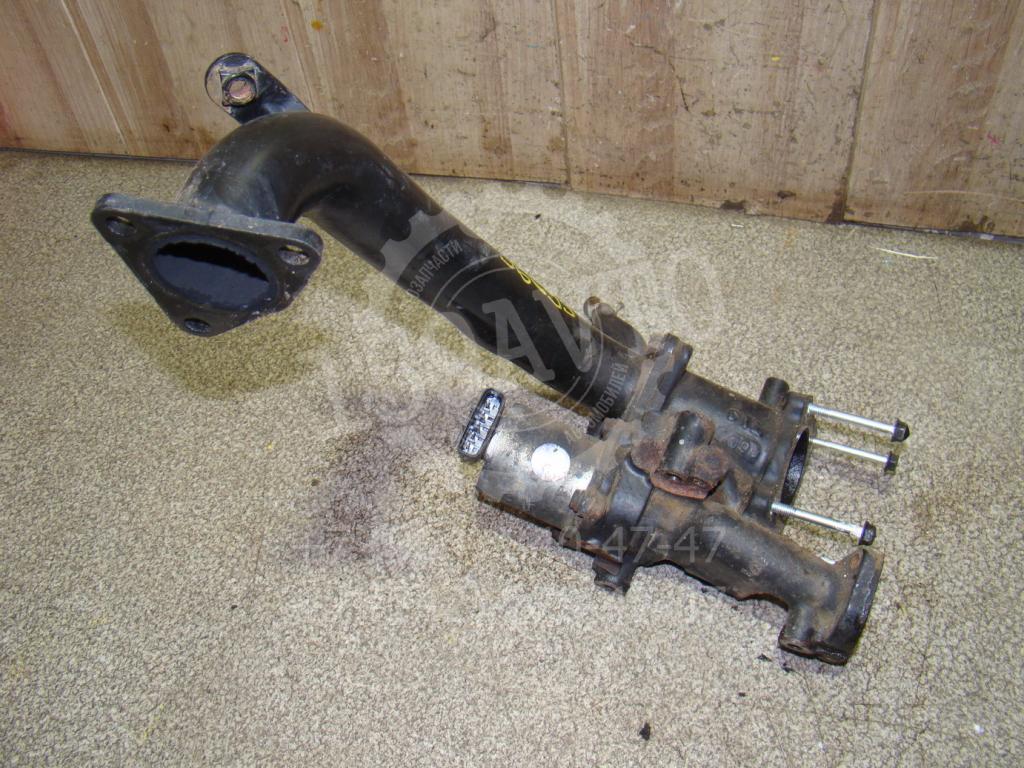 Клапан рециркуляции выхлопных газов, 2000 рублей, Пермь