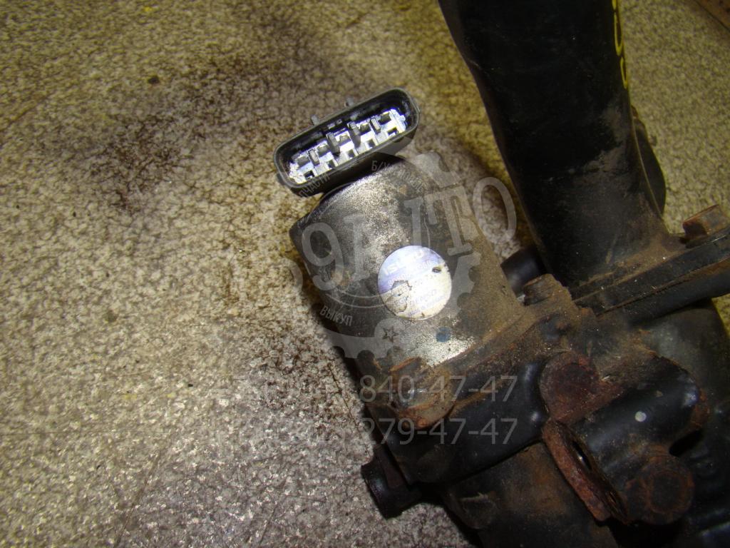 Клапан рециркуляции выхлопных газов, 2000 рублей, Пермь