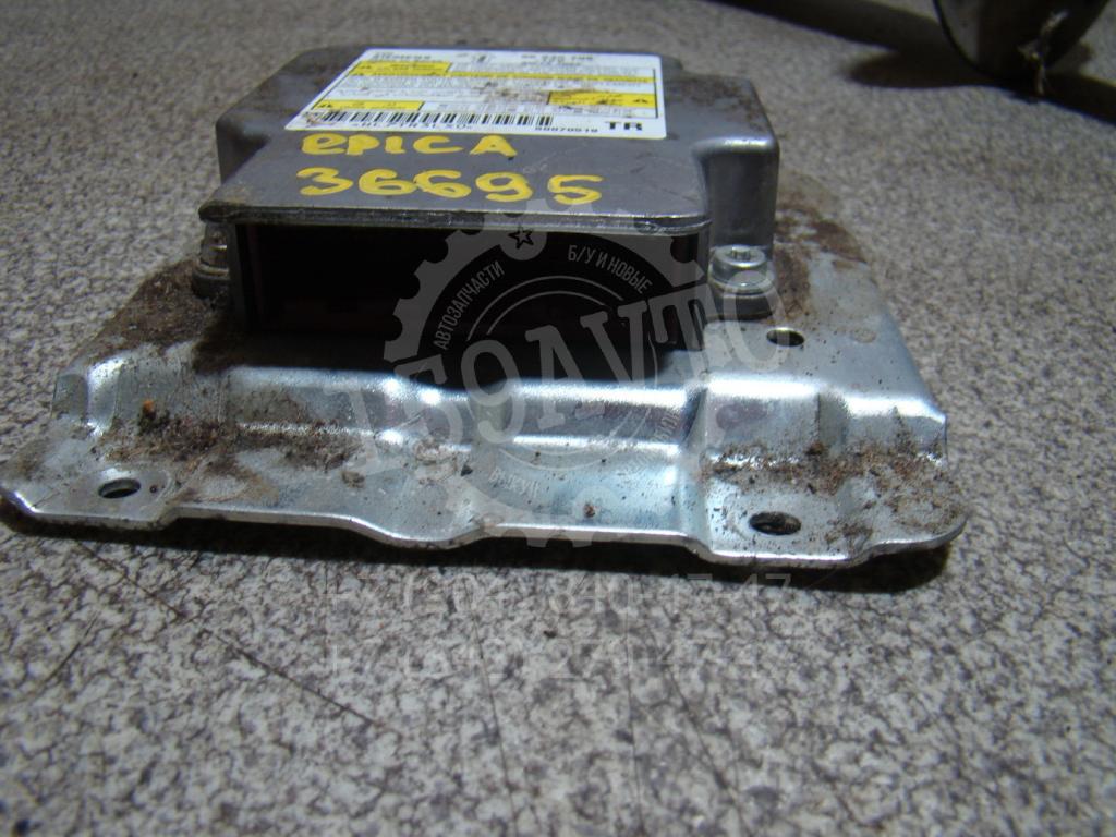 Блок управления AIR BAG, 1000 рублей, Пермь