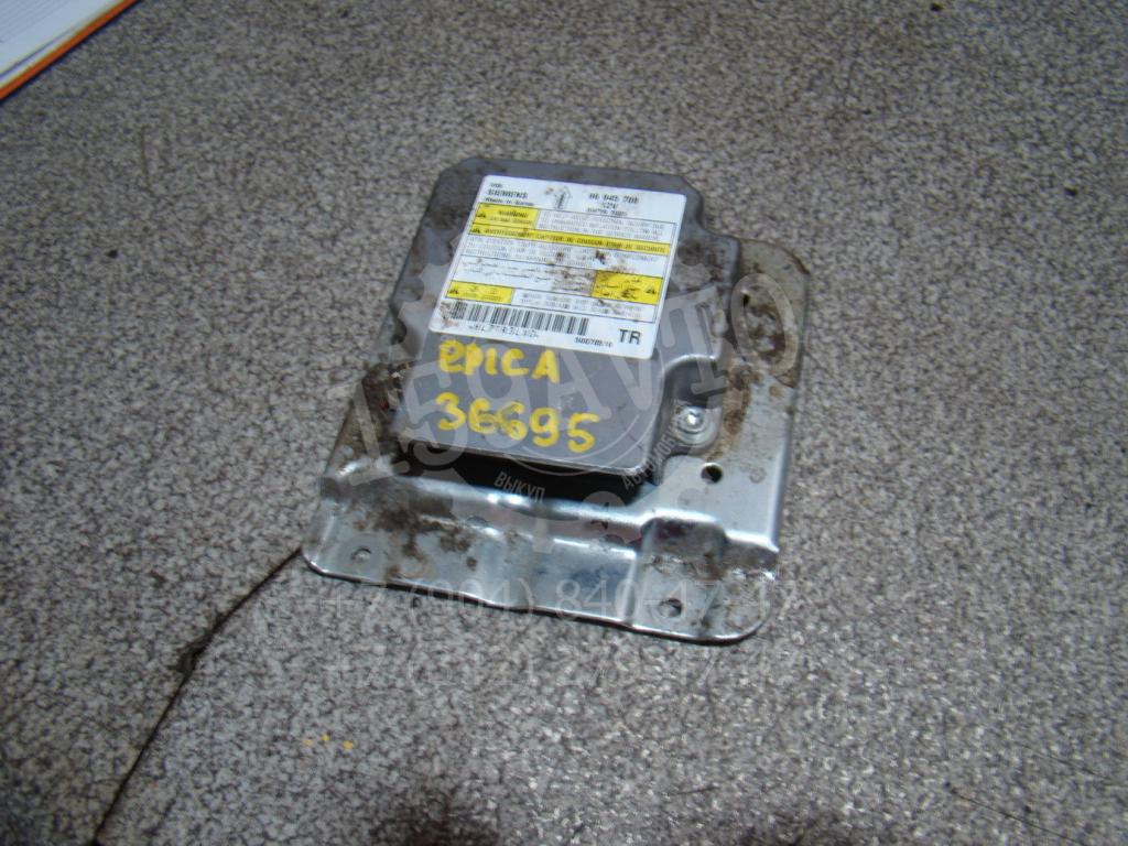 Блок управления AIR BAG, 1000 рублей, Пермь