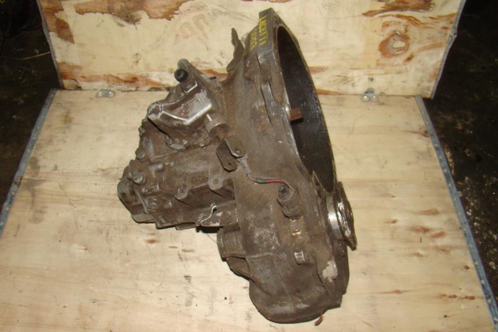 МКПП, 4000 рублей, Пермь