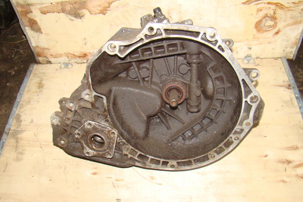 МКПП, 4000 рублей, Пермь