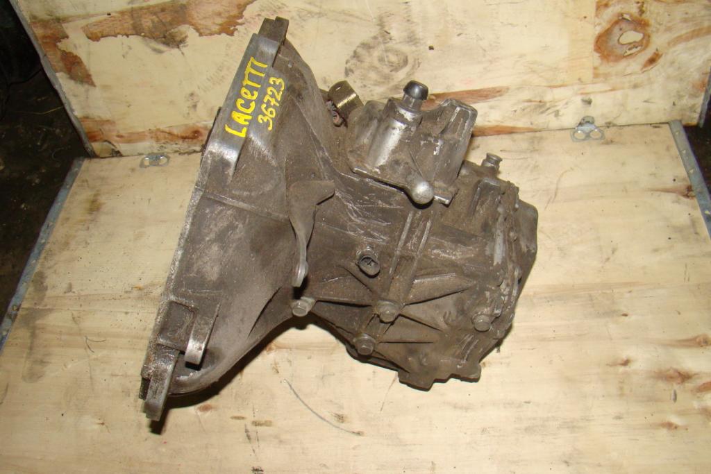 МКПП, 4000 рублей, Пермь