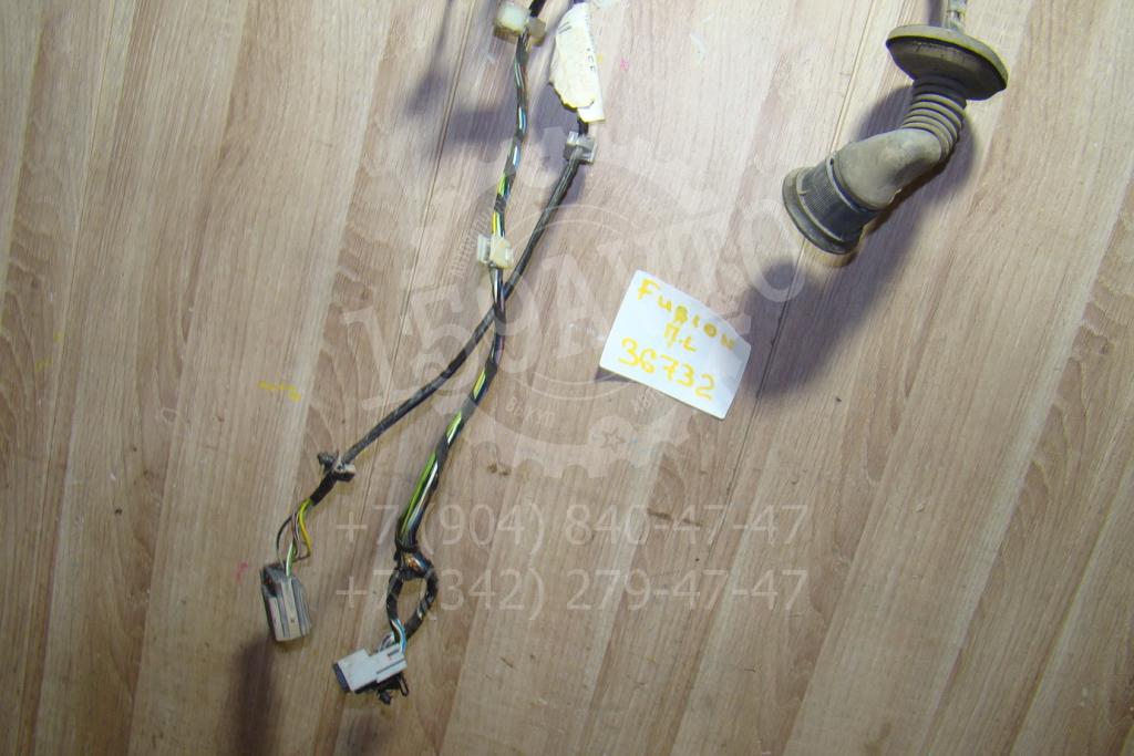 Проводка двери, 1100 рублей, Пермь