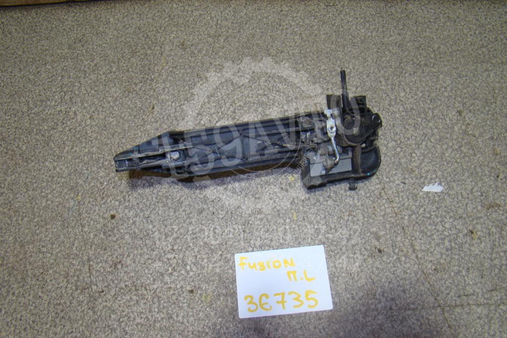 Ручка двери передней наружная левая, 1000 рублей, Пермь