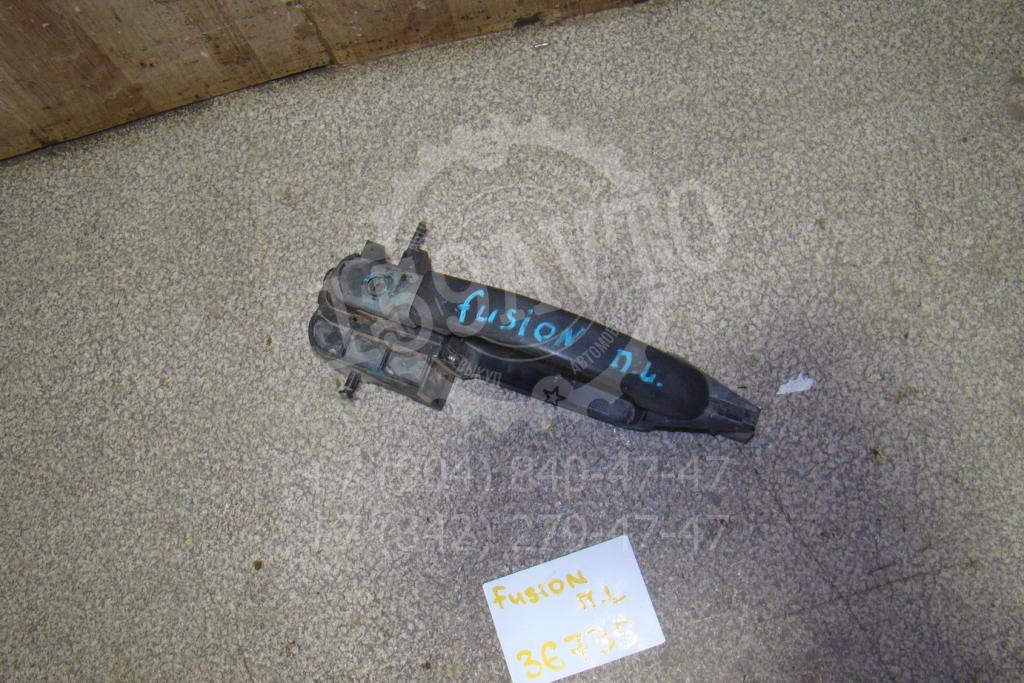 Ручка двери передней наружная левая, 1000 рублей, Пермь