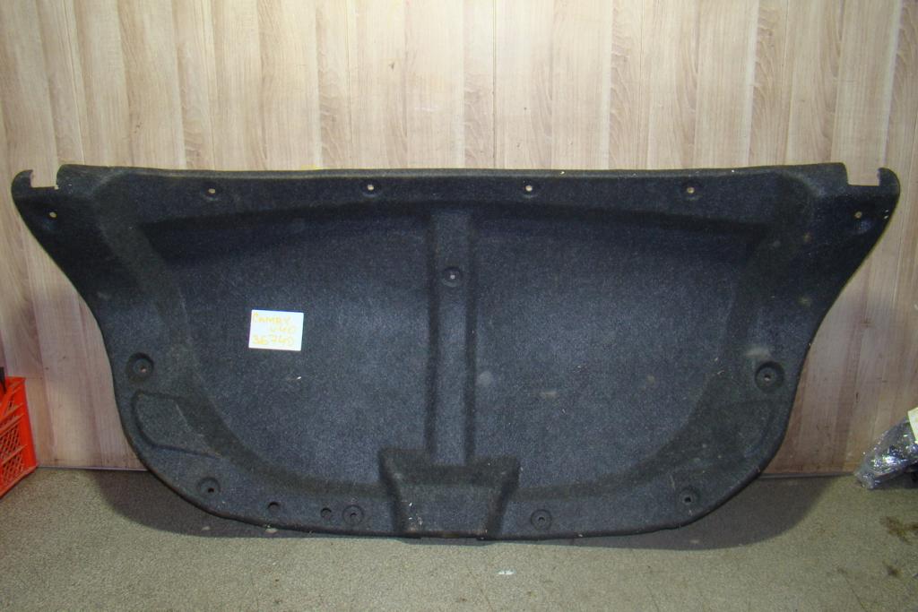 Обшивка крышки багажника, 2000 рублей, Пермь