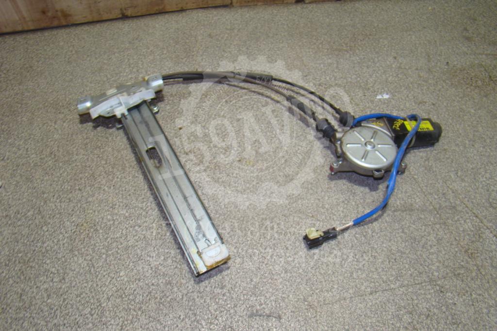 Стеклоподъемник задний правый, 1000 рублей, Пермь