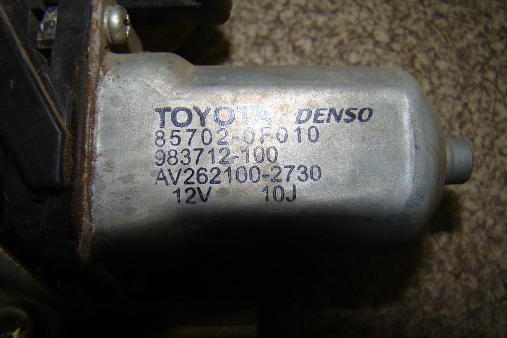 Стеклоподъемник передний левый, 2000 рублей, Пермь