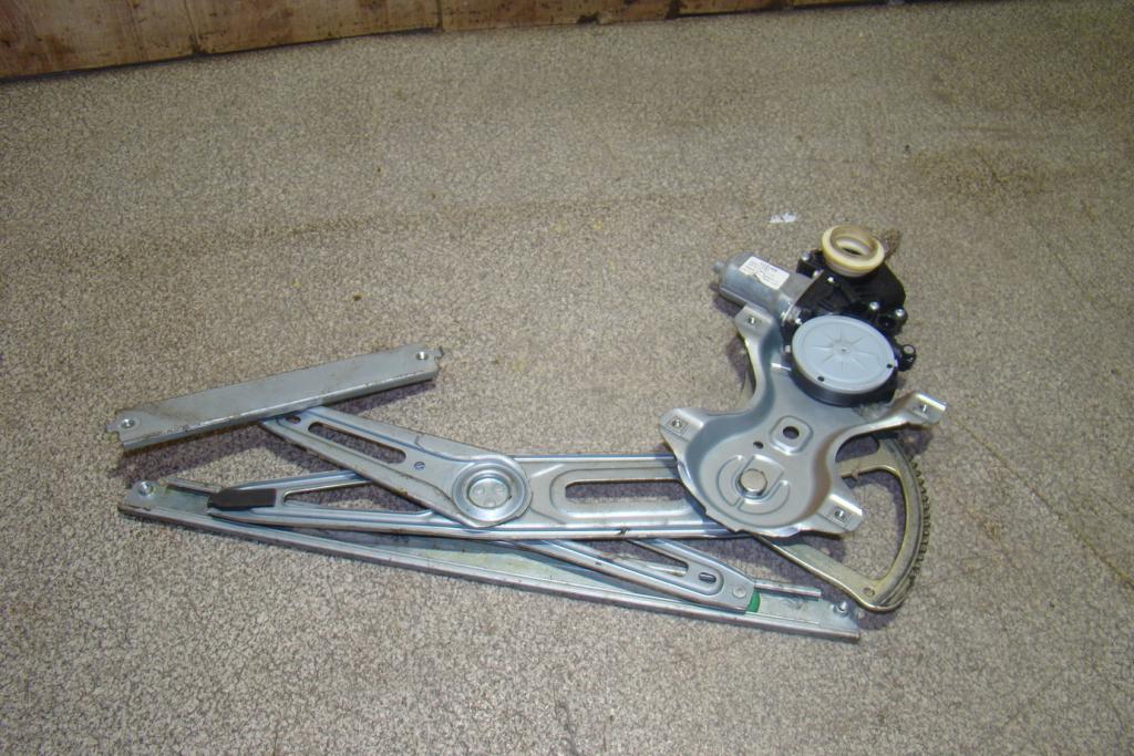 Стеклоподъемник передний левый, 2000 рублей, Пермь