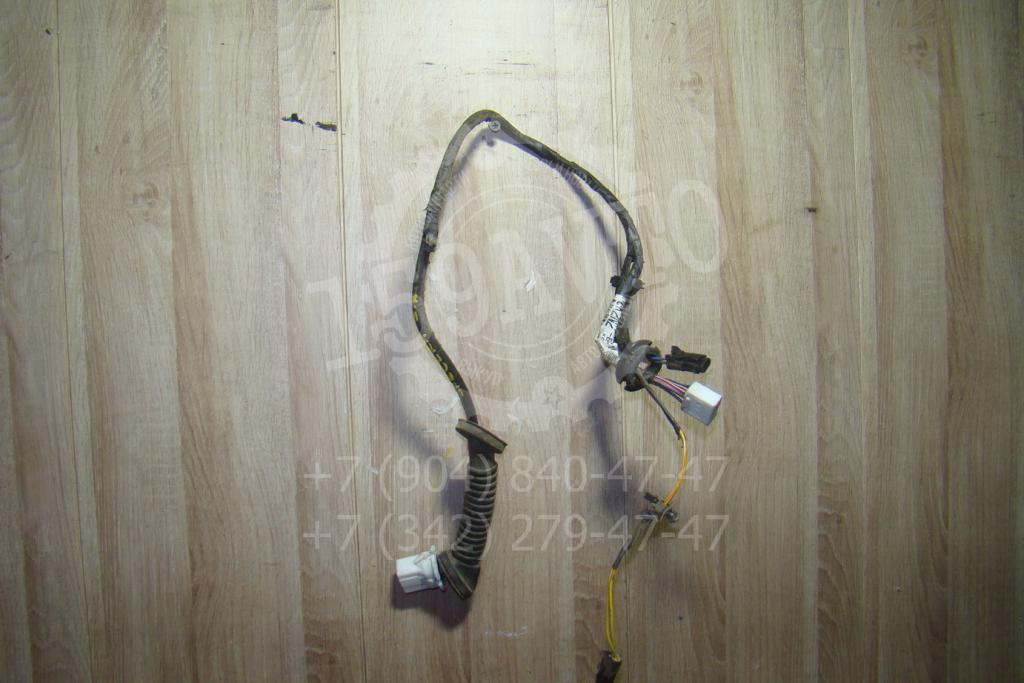 Проводка двери, 500 рублей, Пермь