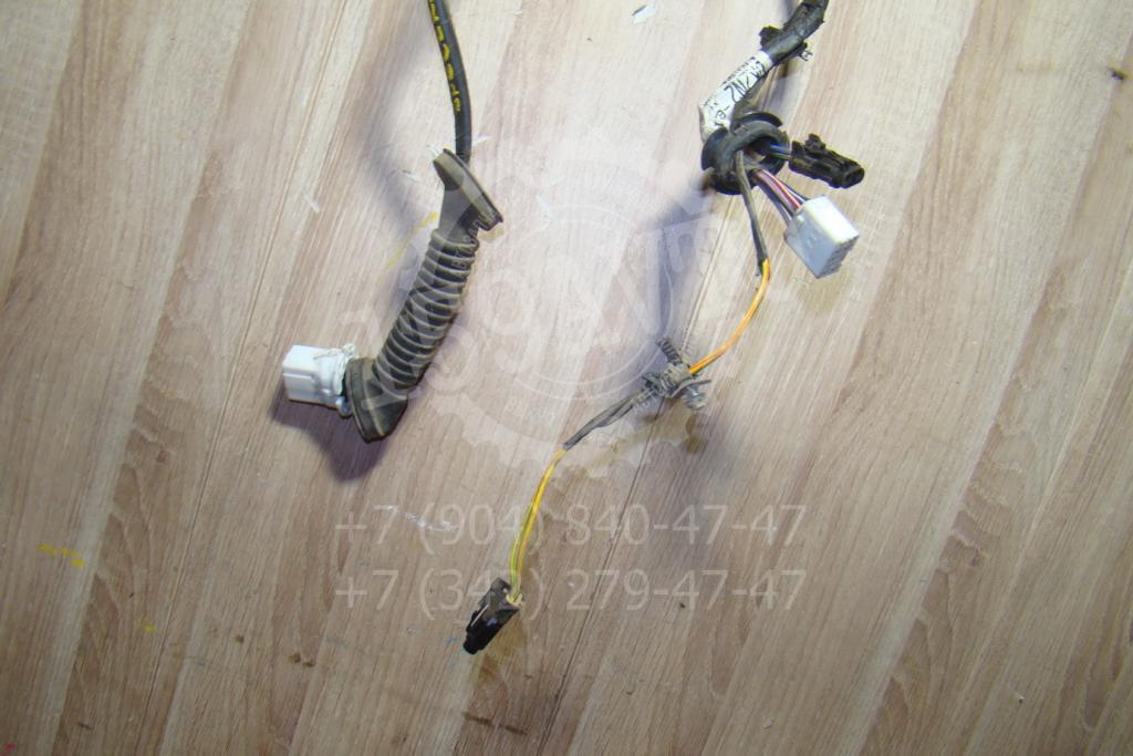 Проводка двери, 500 рублей, Пермь