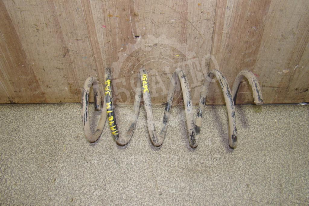 Пружина задняя, 1000 рублей, Пермь