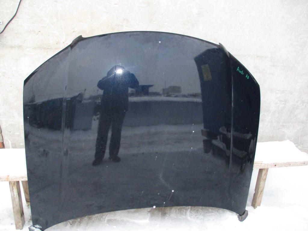 Капот, 15600 рублей, Пермь