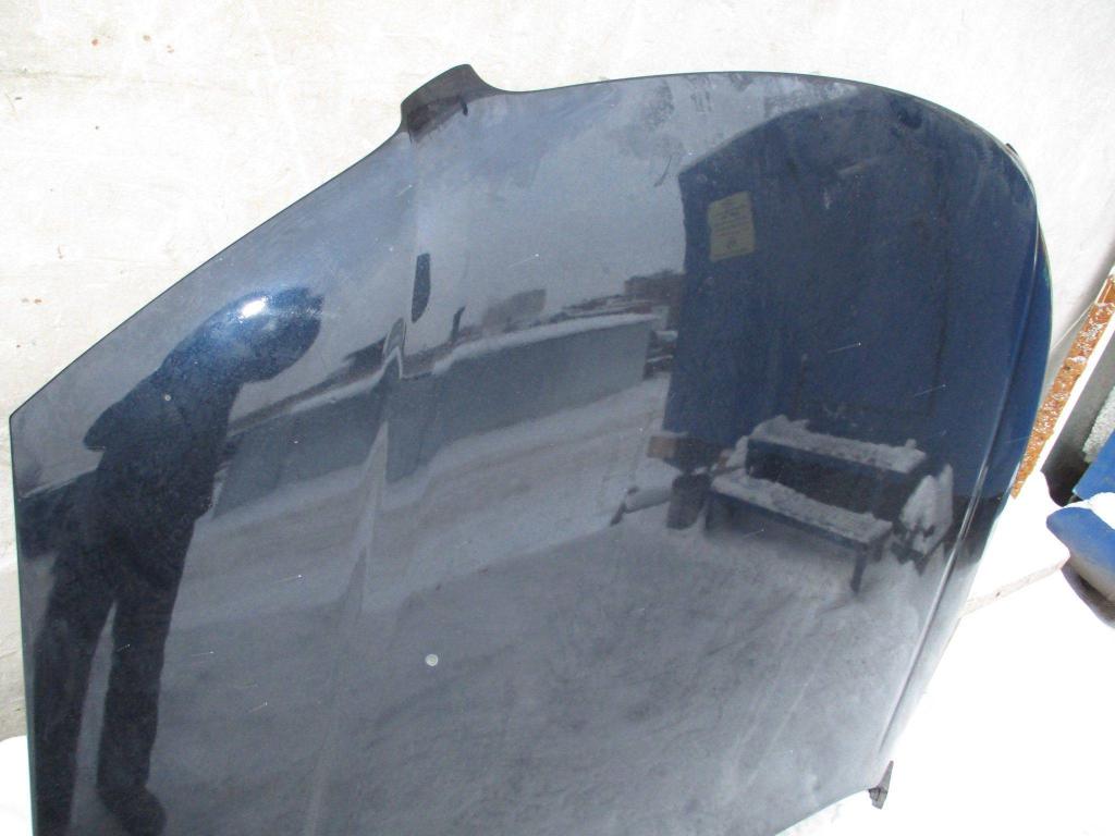 Капот, 15600 рублей, Пермь