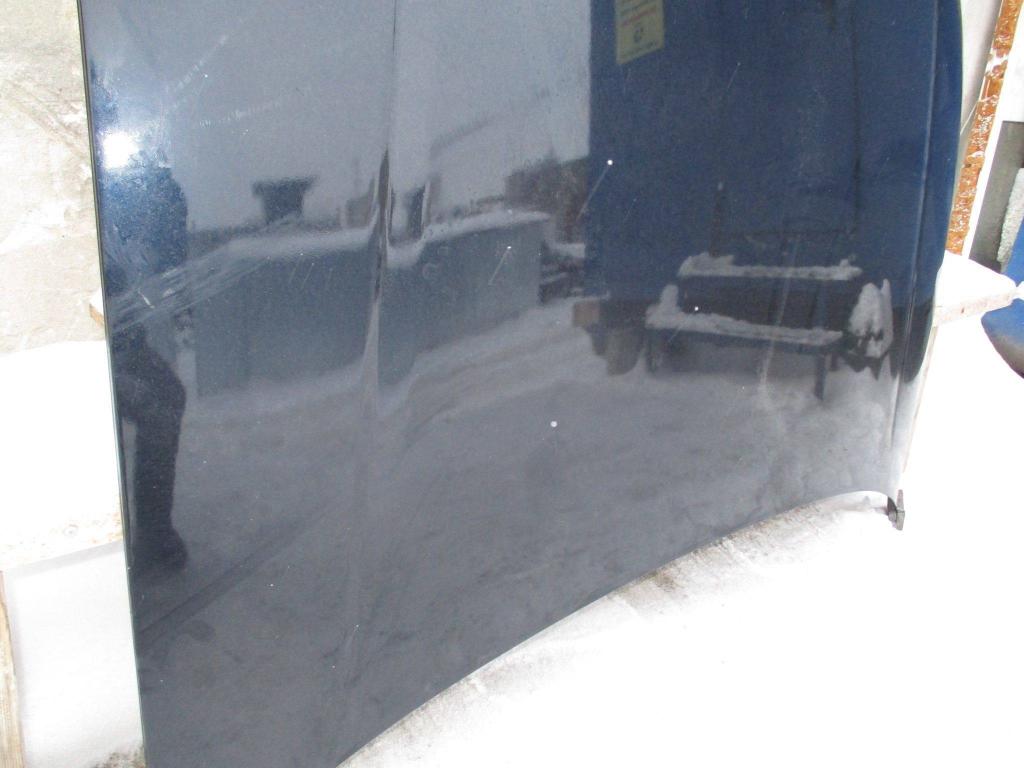 Капот, 15600 рублей, Пермь