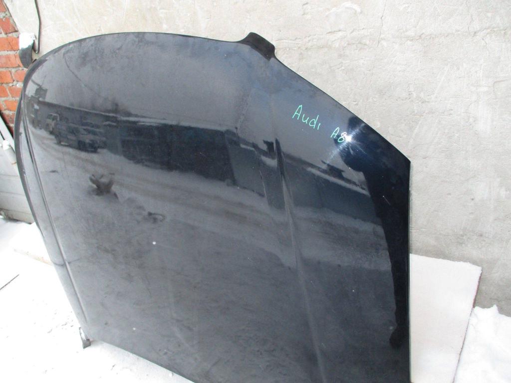 Капот, 15600 рублей, Пермь